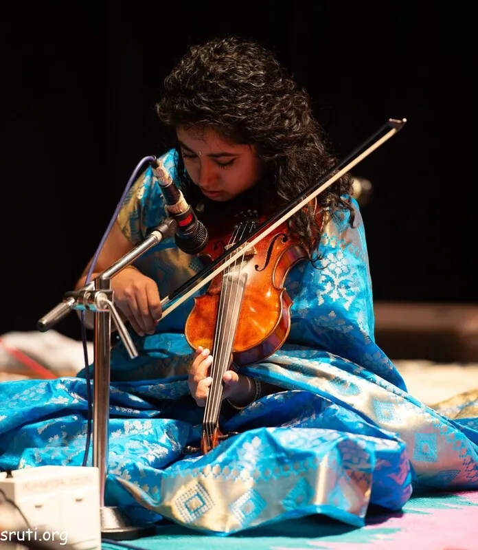 Violin