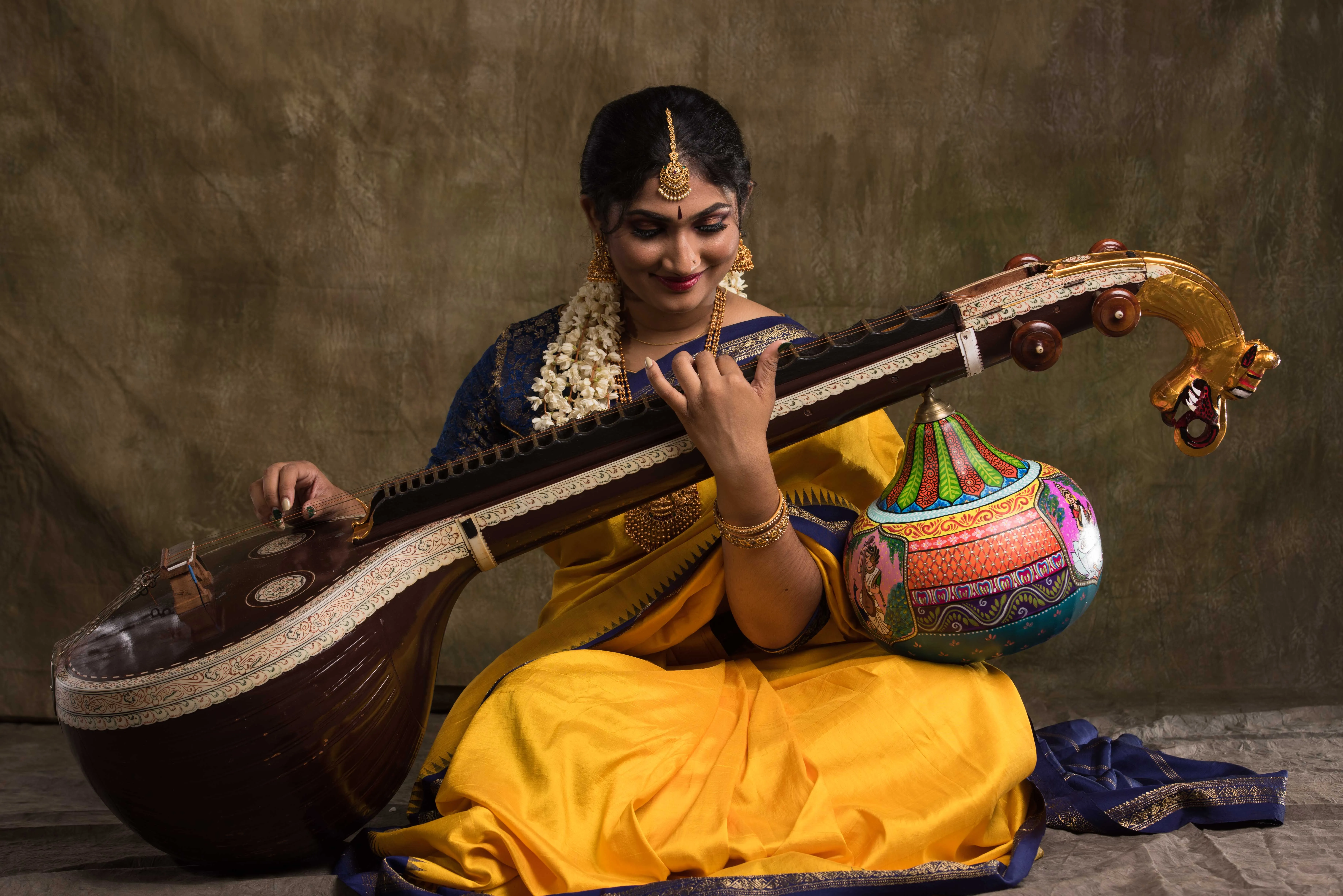 Veena