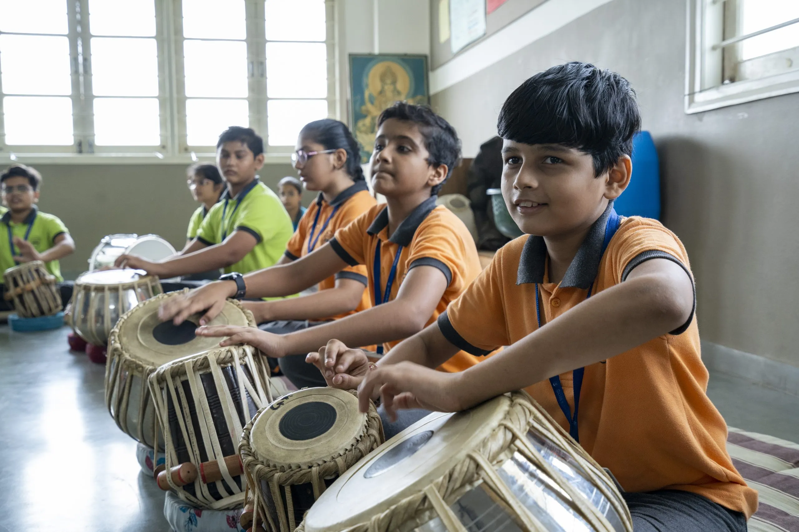 Music School